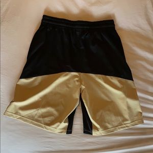 Nike Dri- Fit Shorts Vanderbilt